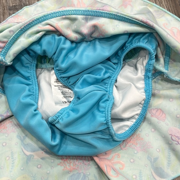 UV skins 2 piece suit - Picture 4 of 10